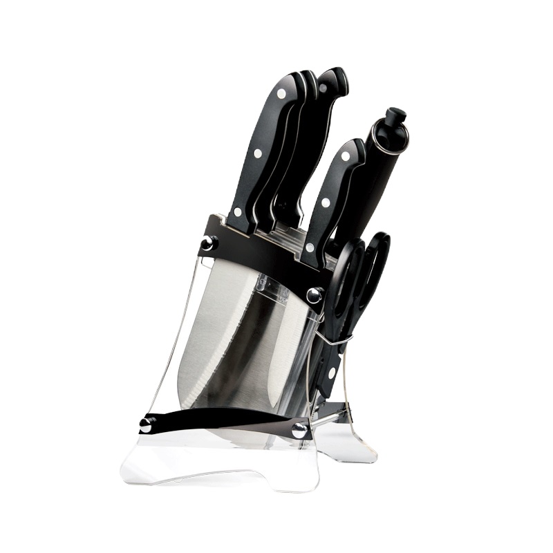 沃生(VOSIN) 风怡七件套刀VSD0023