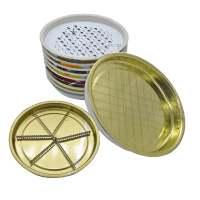 雷达蚊香盘(5个装)