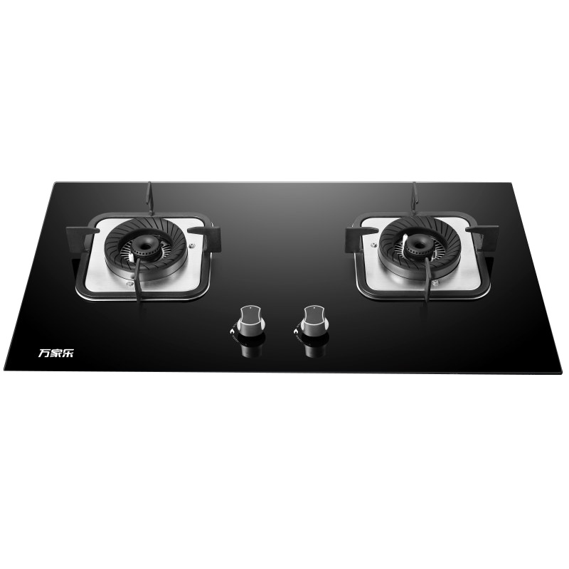 万家乐燃气灶JZY-QA01S(B)
