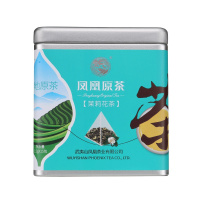 凤凰 袋泡茉莉花茶37.5g