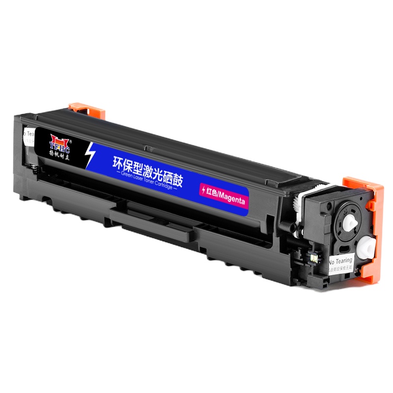 扬帆耐立(YFHC) CF510A(204A) 硒鼓(计价单位:只)黑色