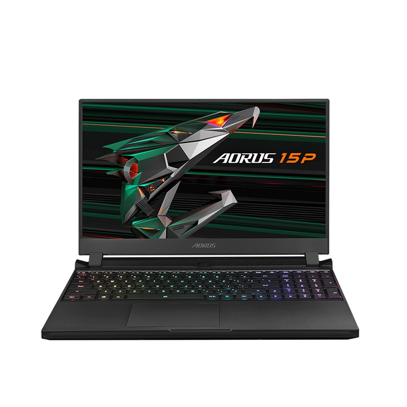 Gigabyte技嘉 AORUS 15P KD i7-11800H/RTX3060 電競手提電腦