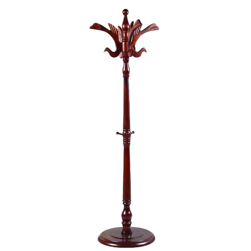 鑫兆昇 实木衣架ZS-YJ715