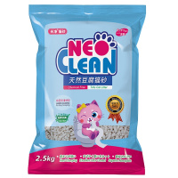 Neo Clean原味豆腐猫砂6L