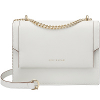 GOLF包包女2020新款潮网红时尚百搭链条小方包夏天单肩斜挎包