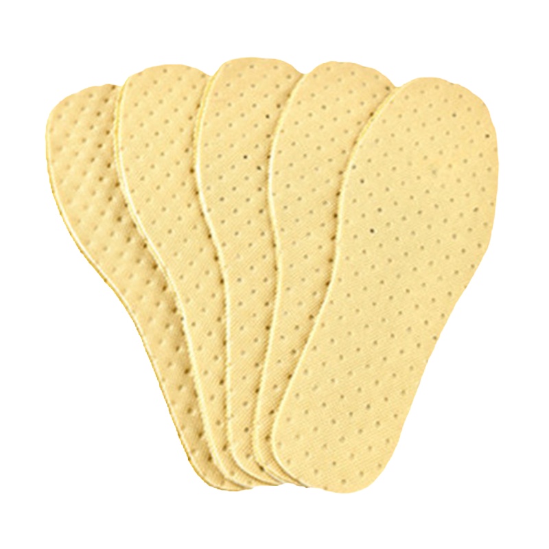 [20双]除臭鞋垫防臭吸汗透气加厚加香男女鞋垫四季一次性鞋垫薄荷SN-5