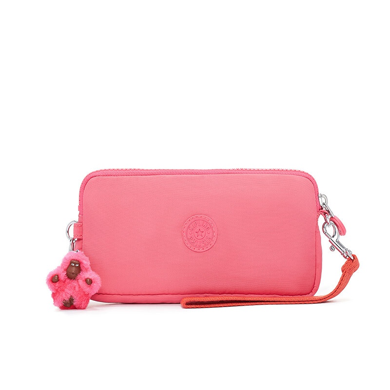 凯普林(Kipling)女士休闲手提包附件包零钱包K70109