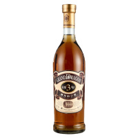 威龙白兰地3年陈酿750ml*12