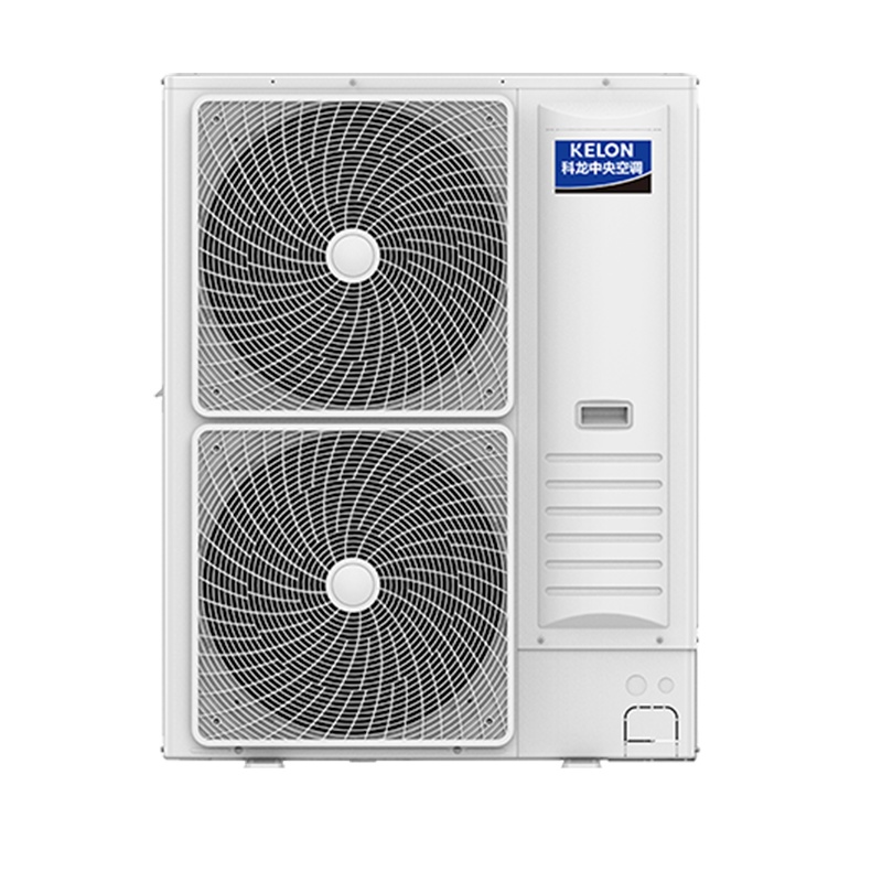 科龙(KELON)5匹商用柜机 中央空调 5匹冷暖定频空调 二级:KURd-125LW/SLFN2