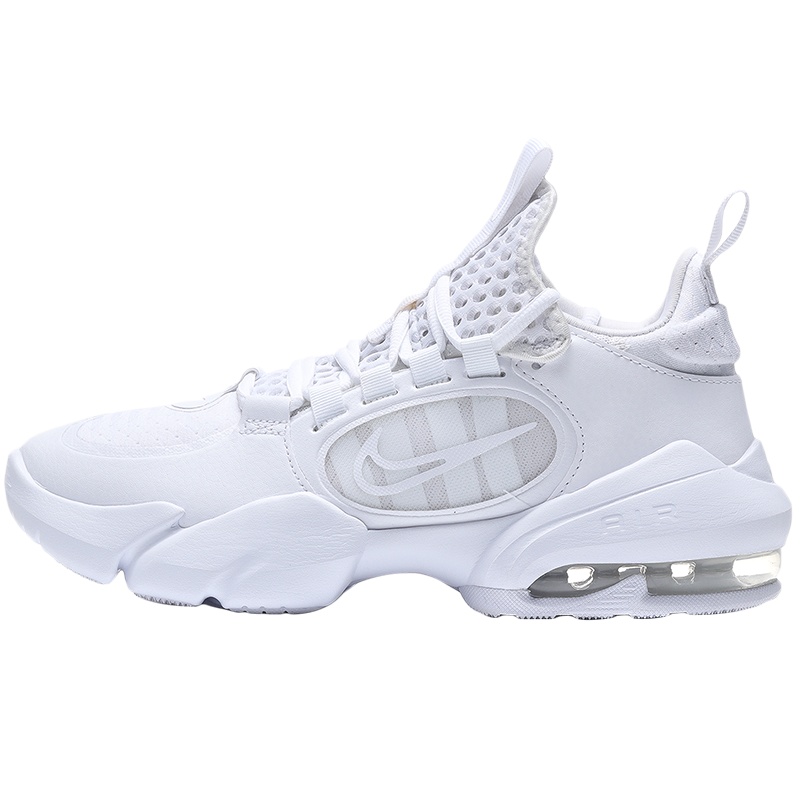 NIKE耐克男鞋休闲鞋AIR MAX低帮气垫缓震运动跑步鞋CK9408