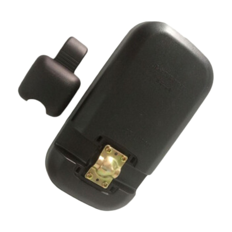 东风 东风EQ2102后视镜 安维配件 黑色