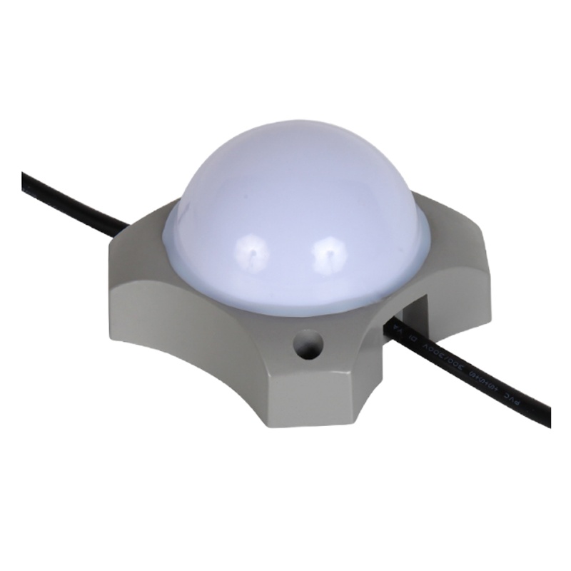 企购优品 LED点光源(5W)直径100*H60MM