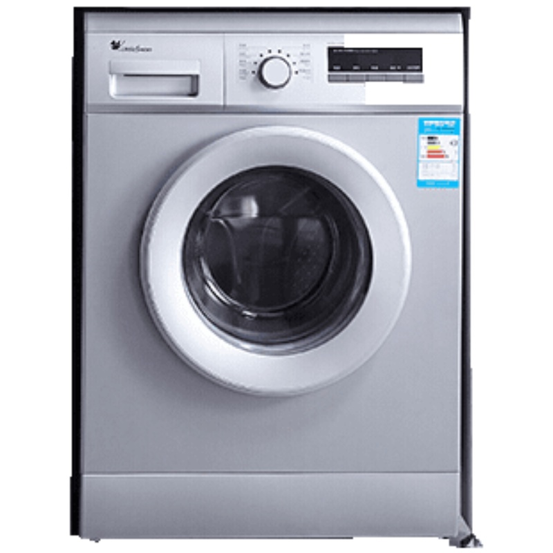 定制洗衣机柜阳台组合太空铝洗衣池台洗手盆带搓板伴侣一体柜切角安心抵