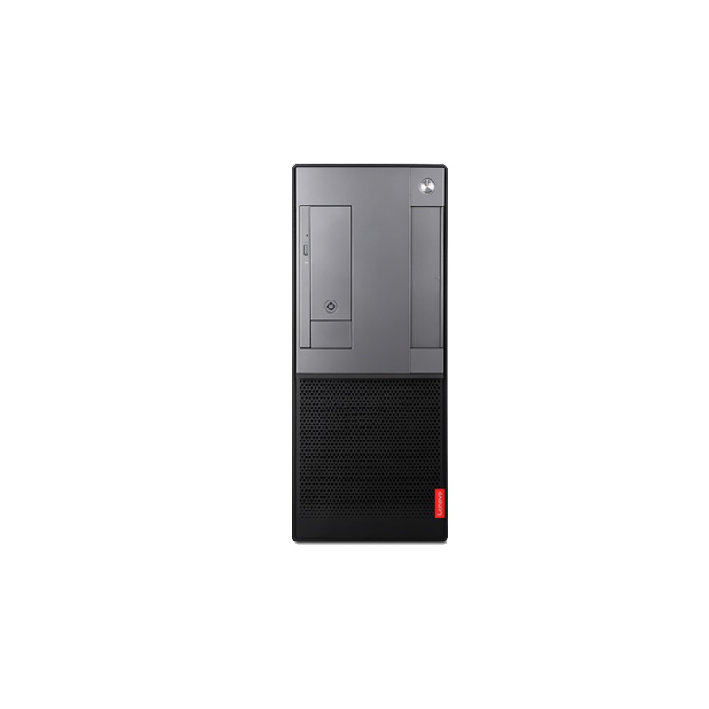 联想(lenovo)扬天A7020t 游戏设计台式电脑 19.5英寸显示器(I5-7400 4GB 1TB+16GB傲腾 GTX1060_6G独显 无光驱 Win10)