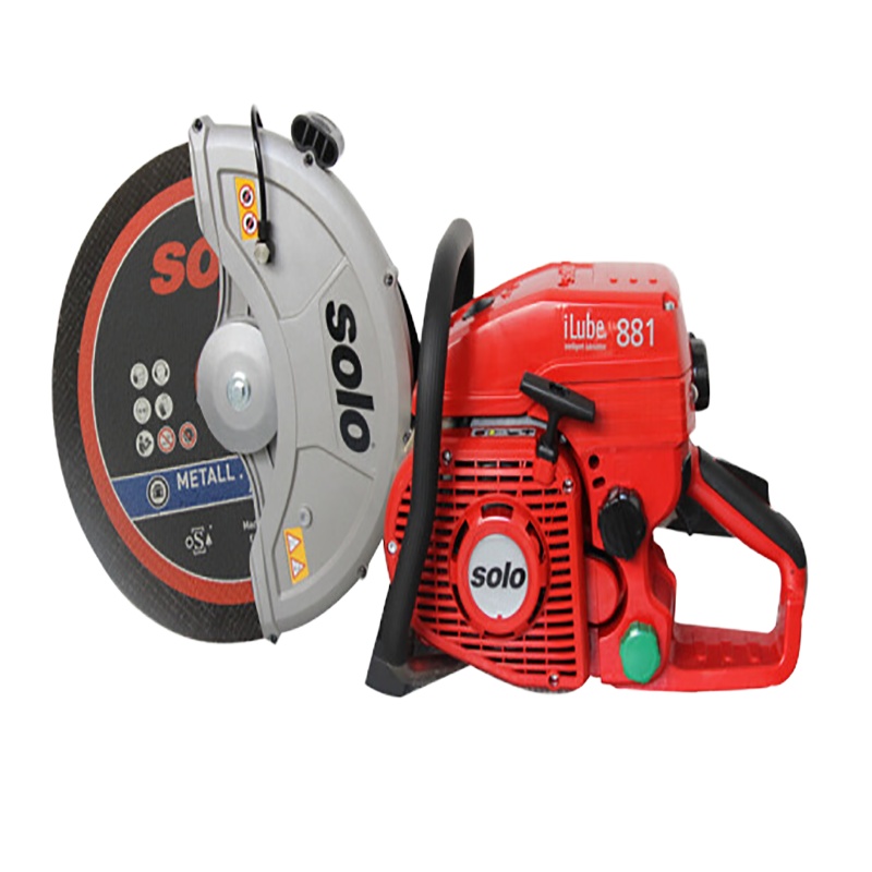 SOLO 金刚石锯片 350MM