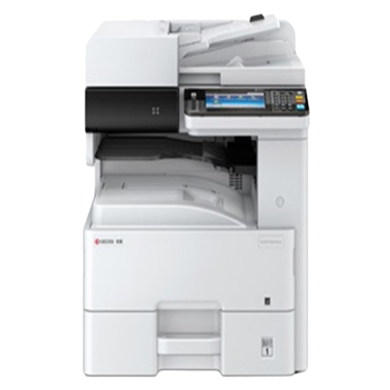 智企亿品 ZQ 京瓷M4230IDN A3黑白多功能复合机 30005