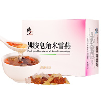 修正桃胶皂角米雪燕150g(15g*10袋)