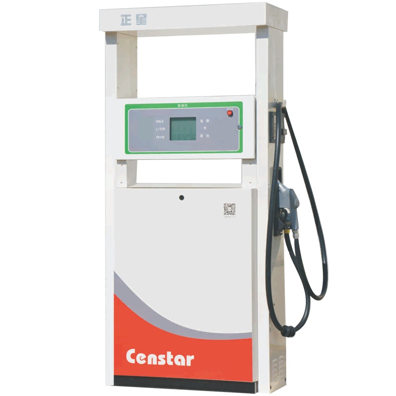 单枪单油品潜泵加油机 正星 CS32D1110F（20天内发货 全国质保 现场安装 ）