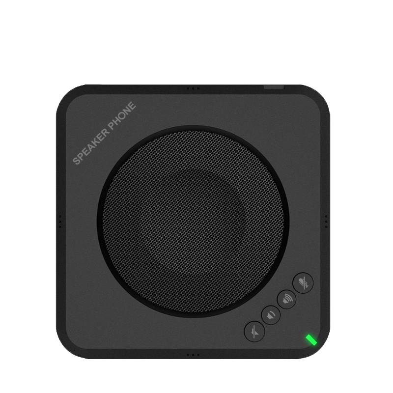 音络(INNOTRIK)USB视频会议电话全向麦克风网络/USB电话 I-15小型会议 高清会议软件系统终端电话会议产品