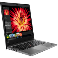 联想ThinkPad S3 14英寸轻薄本笔记本电脑 i7-10510U/16G/512固态+32G傲腾/2G独显/包鼠