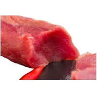 梅条肉500G