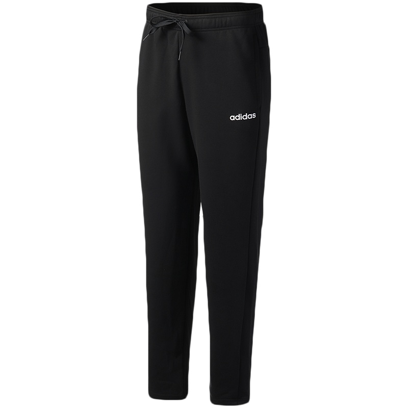 阿迪达斯男服运动长裤直筒宽松休闲运动服DX3684