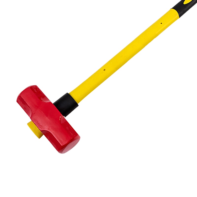 合讯工具库 带柄8磅锤 ZRL-DBS8(仅限贵州销售)