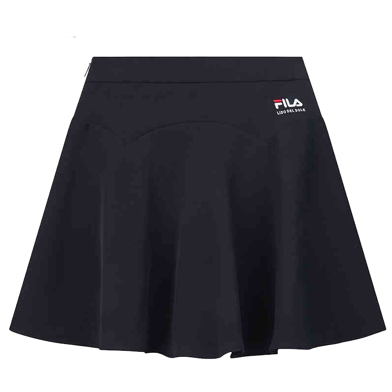 斐乐FILA 女梭织短裤 F11W028320F