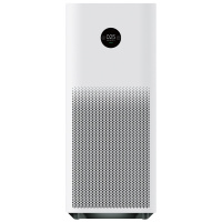 小米 空气净化器Pro H 除醛去味 除PM2.5 除异味粉尘 适用42-72㎡ 家用办公氧吧 颗粒物CADR值6