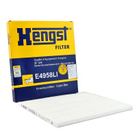 汉格斯特(hengst)空调滤清器单效E4958LI适用于瑞纳 瑞奕 秀尔 K2 1代
