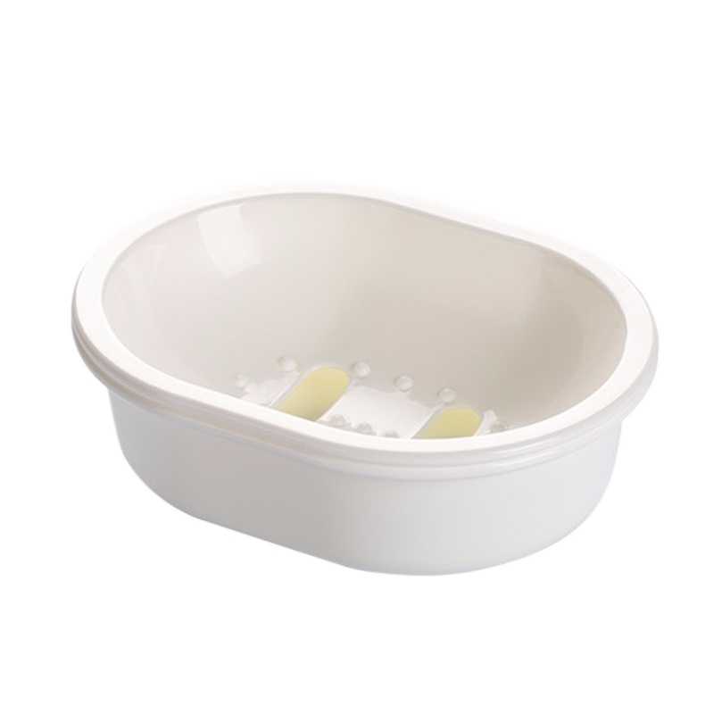 茶花 250003 香皂盒圆润肥皂盒子 赛欧系列 (单位:个)