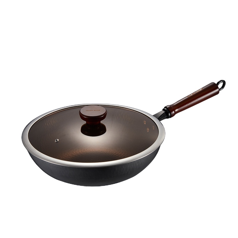 JOHN BOSS--珍珠中式炒锅