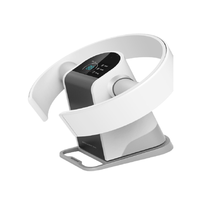 无叶风扇家用挂壁式法耐(FANAI)电风扇无扇叶摇头对流循环扇桌面台式