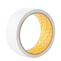 晨光棉纸双面胶36mm*10yAJD97390 单卷装（起订量不足8个不发货）