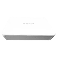 华为(HUAWEI)S1700-8-AC 非网管8口百兆以太网 交换机 宽带网络监控交换器分流器