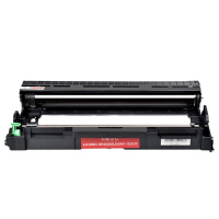 天威 立信LX-BRO DR2350 硒鼓组件不含粉盒 适用兄弟2312 HL-2260D 黑色 12000页