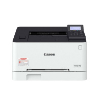 佳能LBP621cw A4彩色激光数码打印机 U盘打印wifi无线打印 佳能LBP611cn升级款 佳能LBP621Cw/623Cdn/623Cdw打印机系列(套餐一)