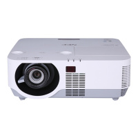 NEC NP-CR5450H 投影仪 投影机办公 1080P全高清 4500流明 HDMI