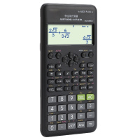 ZEBRA 卡西欧函数计算器FX-82ES