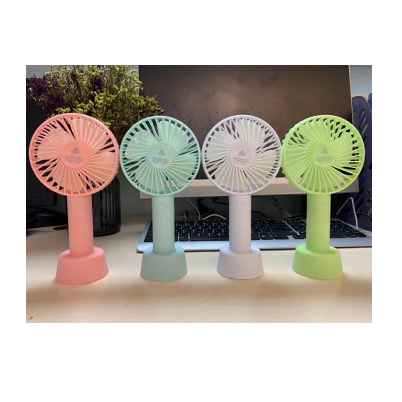 手持家用 小风扇