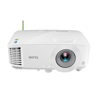 明基(BenQ)E520 智能投影仪 投影机 投影仪办公(标清 3600流明 U盘直读 16G内存 手机投影 视频会议)