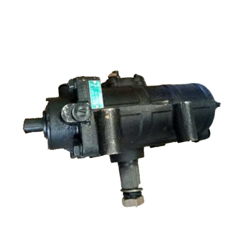 解放CA1121 方向机总成