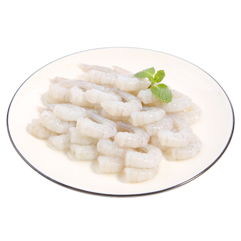 海天下南美青虾仁180g