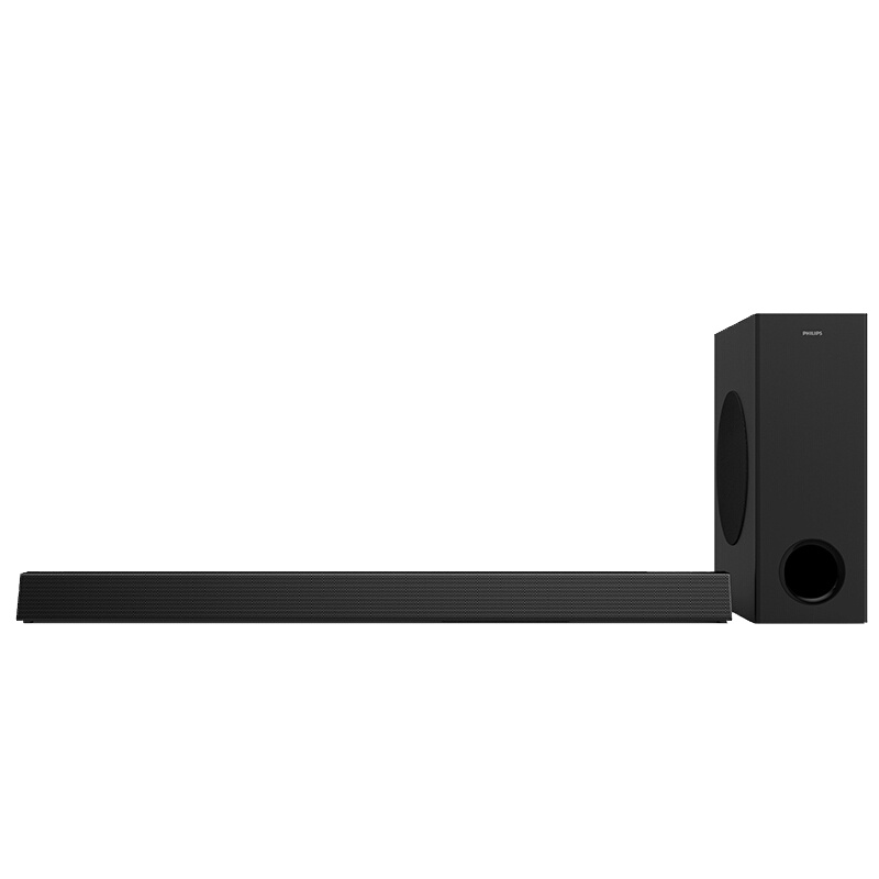 飞利浦HTL3320无线蓝牙回音壁音响5.1家庭影院客厅电视音箱环绕