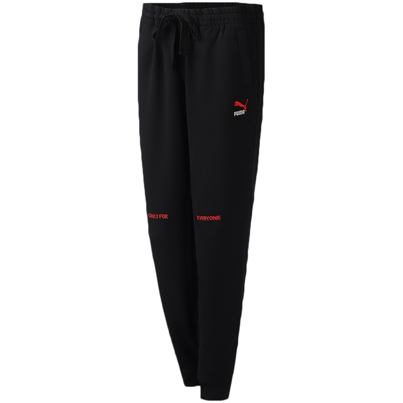 PUMA黑标女PUMA服装-黑标运动服运动长裤597914