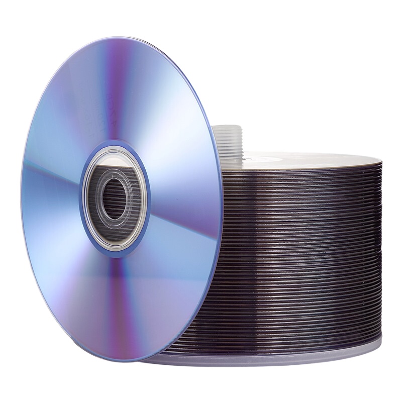 DVD+R刻录光盘 片