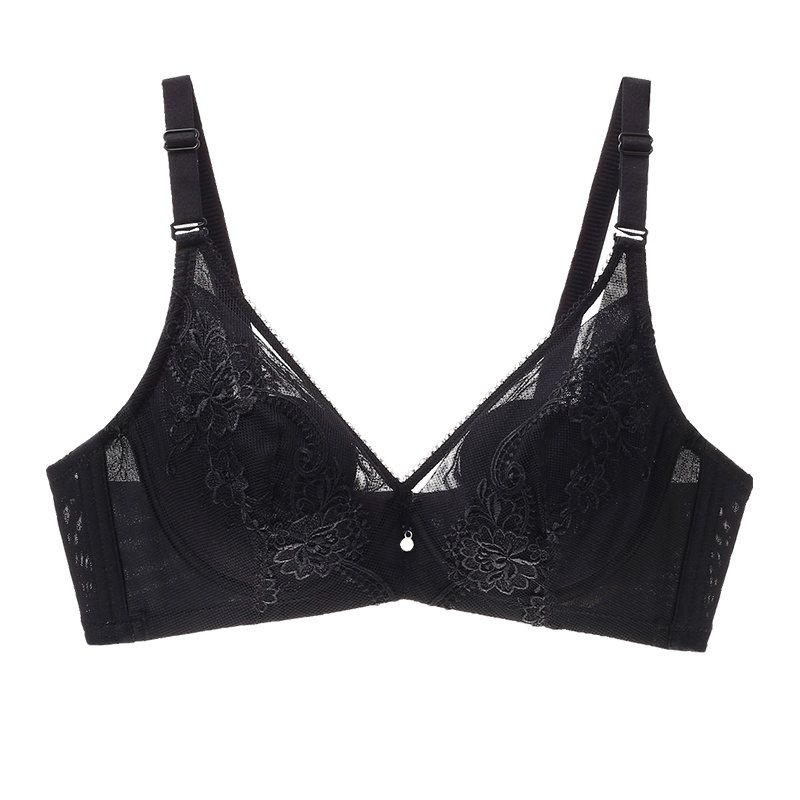 都市丽人情趣诱惑火辣聚拢迷人聚焦深V蕾丝魅惑性感情趣女士文胸胸罩内衣2B8205