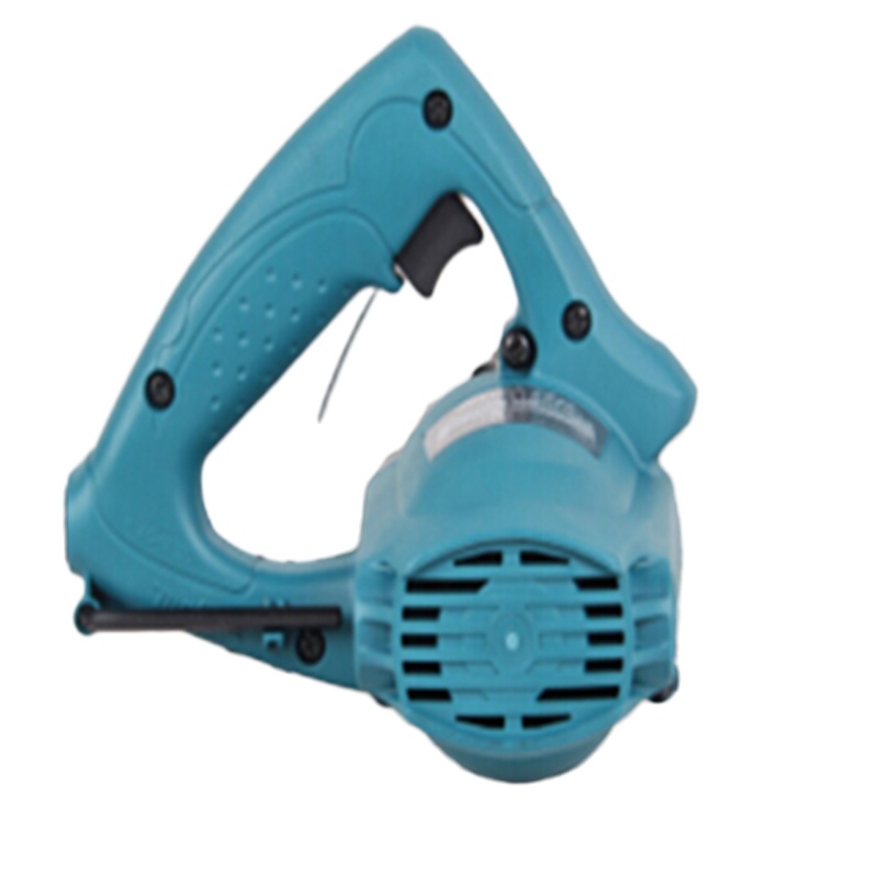 makita 牧田 电动工具云石机大功率家用石材切割机斜切瓷砖切割机木材多功能电锯 4100NH2Z