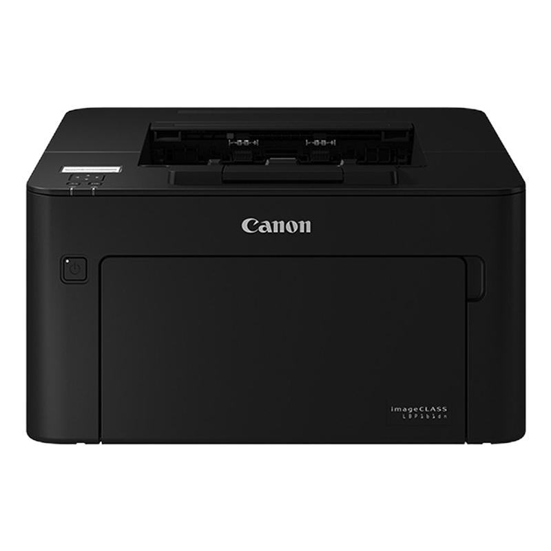 佳能(Canon)LBP162dw A4幅面 黑白激光打印机 办公 无线打印 双面打印 网络打印机 28页/分钟