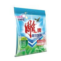 雕牌 深层洁净 茉莉花香 超效加酶无磷洗衣粉1.638kg(批量 10000以内)